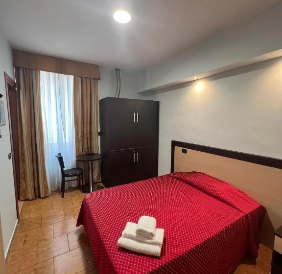 اتاق استاندارد یک نفره, Residence Sestriere