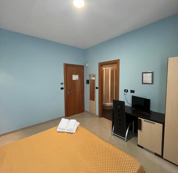 اتاق استاندارد, Residence Sestriere