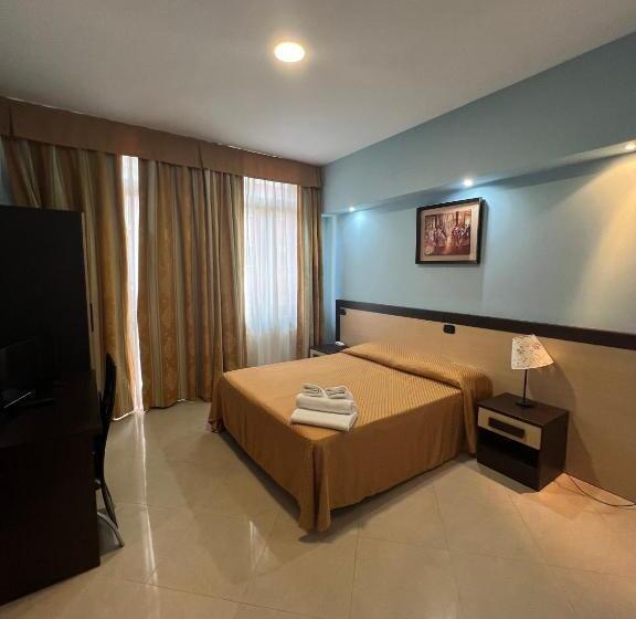 اتاق استاندارد, Residence Sestriere