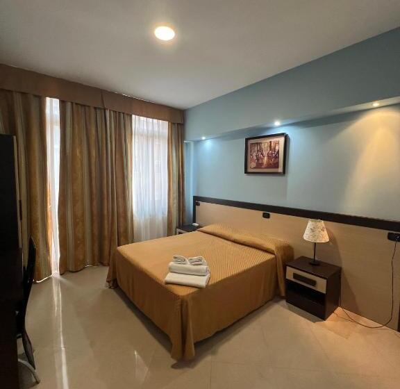 اتاق استاندارد, Residence Sestriere