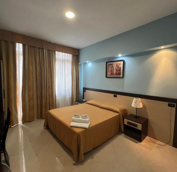 اتاق استاندارد, Residence Sestriere