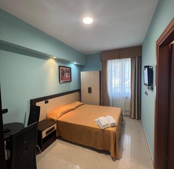 اتاق استاندارد, Residence Sestriere