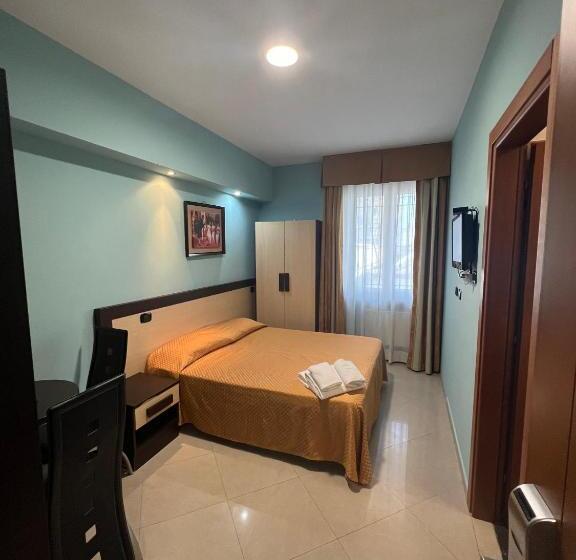 اتاق استاندارد, Residence Sestriere