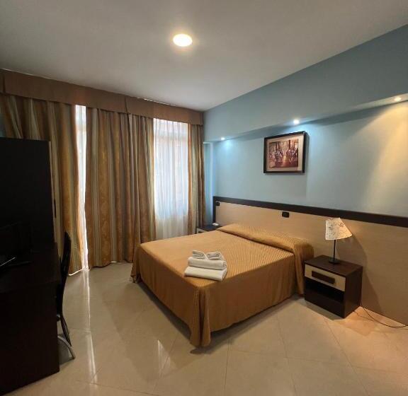 اتاق استاندارد, Residence Sestriere