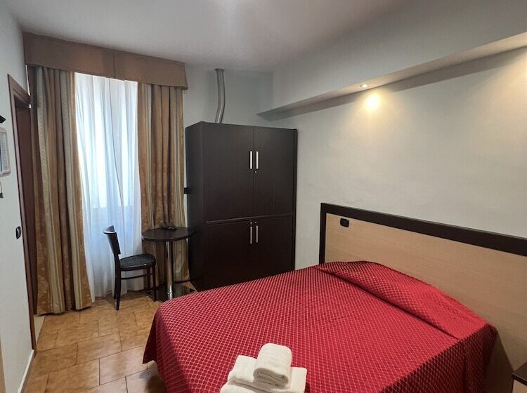 اتاق استاندارد یک نفره, Residence Sestriere