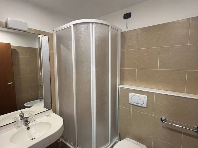 اتاق استاندارد, Residence Sestriere