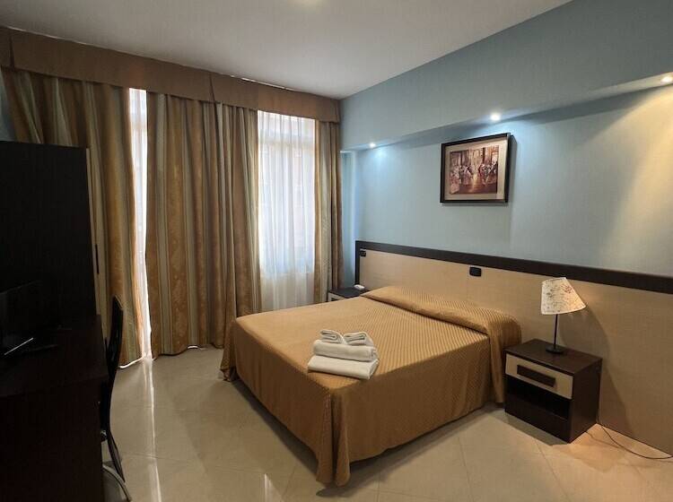اتاق استاندارد, Residence Sestriere