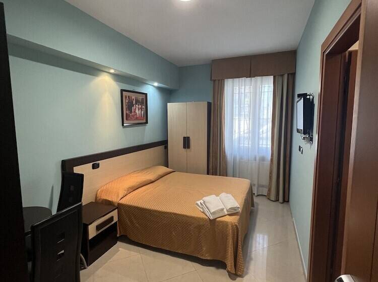 اتاق استاندارد, Residence Sestriere