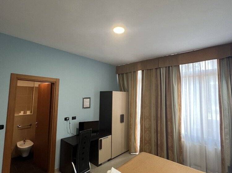 اتاق استاندارد, Residence Sestriere
