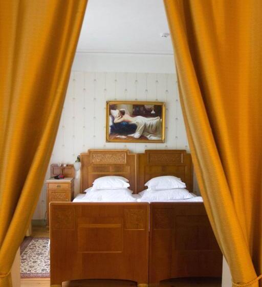 سوییت لوکس, Villa Margaretha Boutique Hotell