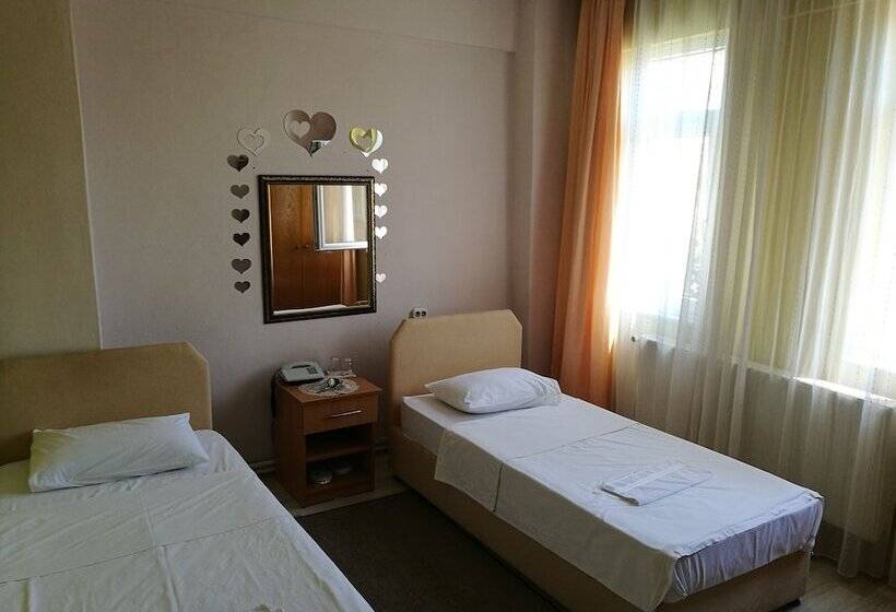 Habitación Estándar, Yali Otel