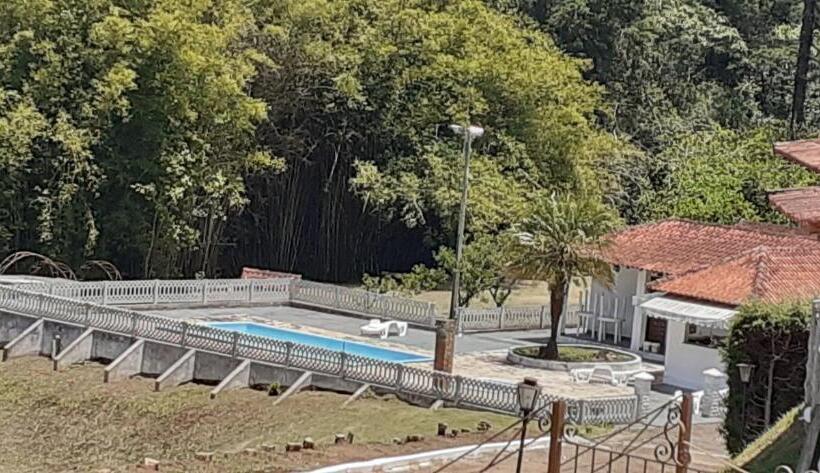 디럭스 패밀리 룸, Pousada Pedacinho Do Ceu   Suite Anali 5