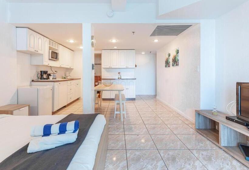 مجموعه ویستا شهر, Girasole Rentals