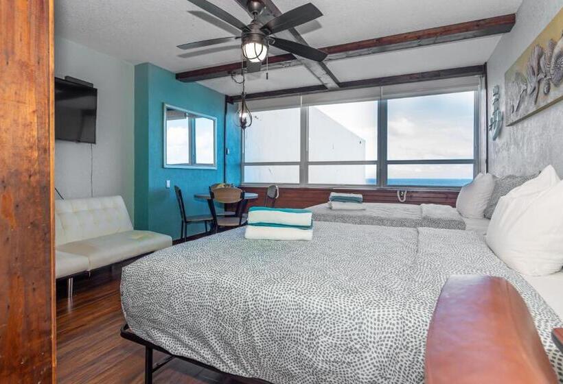 سوییت, Girasole Rentals