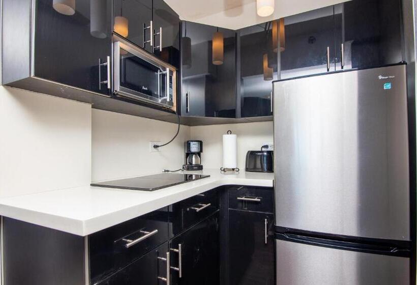 استودیو استاندارد با بالکن, Girasole Rentals