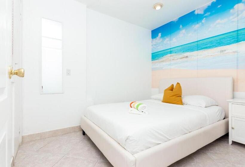 آپارتمان 2 خوابه, Girasole Rentals