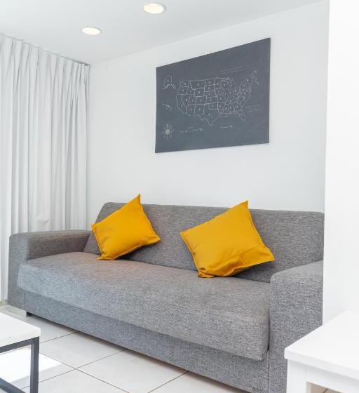 ویلای 1 خوابه با چشم‌انداز دریا, Girasole Rentals