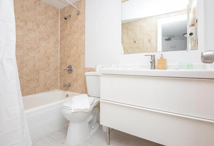 استودیوی استاندارد با چشم‌انداز دریا, Girasole Rentals