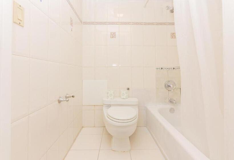ویلای 1 خوابه, Girasole Rentals