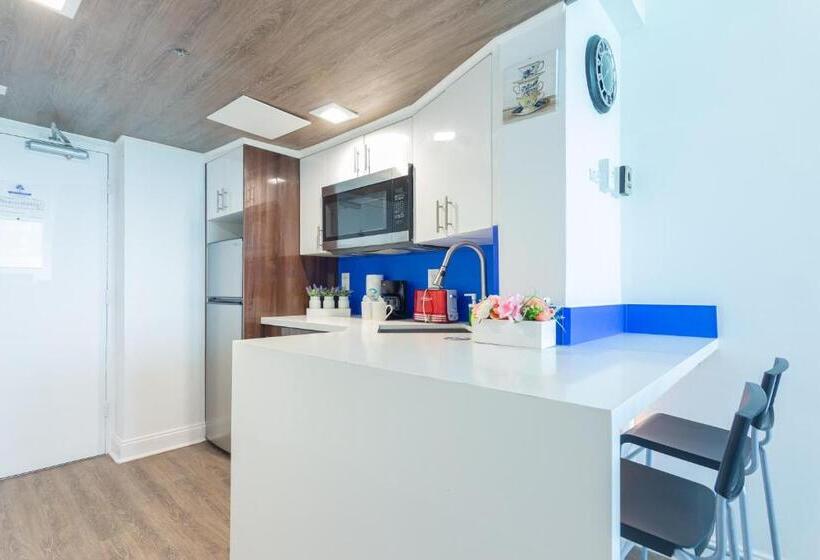 آپارتمان 1 خوابه, Girasole Rentals