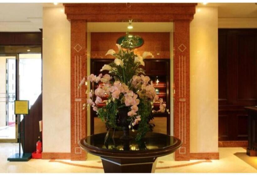 标准工作室, Grg Hotel Naha   Vacation Stay 86672