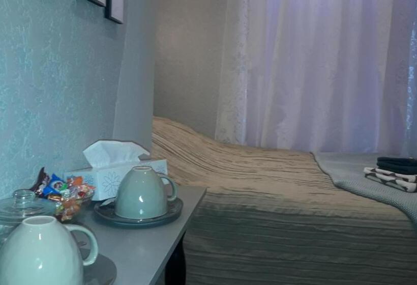 Standard room with outdoor bath, K&s Apartments