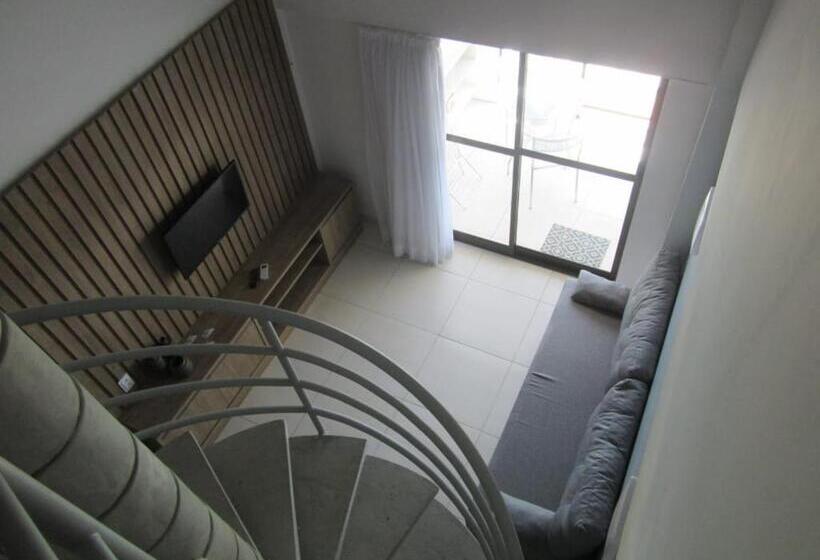 标准间, Laguna Beach Flat Em Porto
