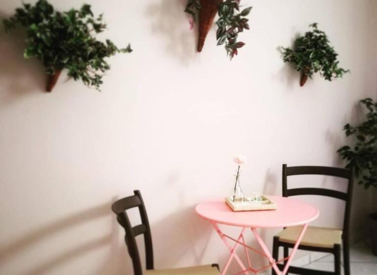 اتاق استاندارد, I Capricci Dell Etna 4 Di Puglisi