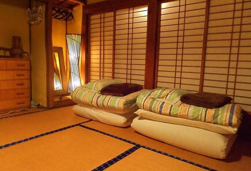 Дом 1 Спальня, Kominka Sharehouse Hooju   Vacation Stay 7614