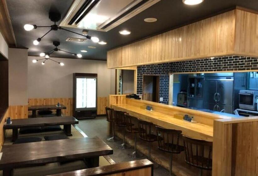 استودیوی استاندارد, Serendip Hotel Goto   Vacation Stay 82542