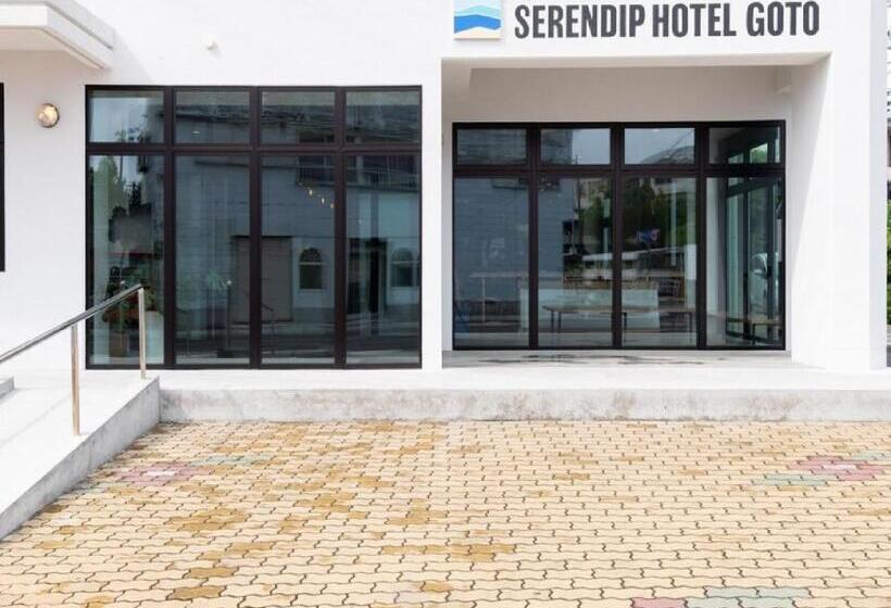 استودیوی استاندارد, Serendip Hotel Goto   Vacation Stay 82542