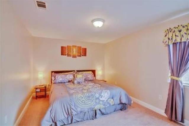 Апартаменты 1 Спальня Нижний Этаж, Beach Comber At Oak Shores