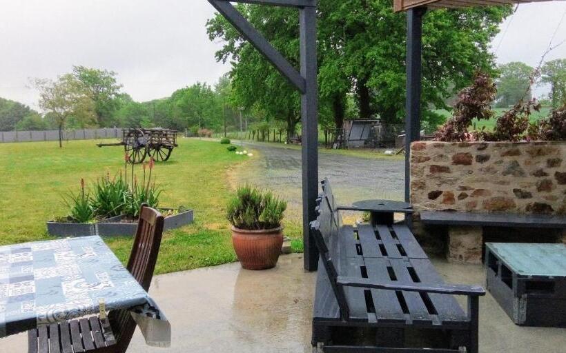 Номер Стандарт, 87620 La Chambre Du Clos Barriant
