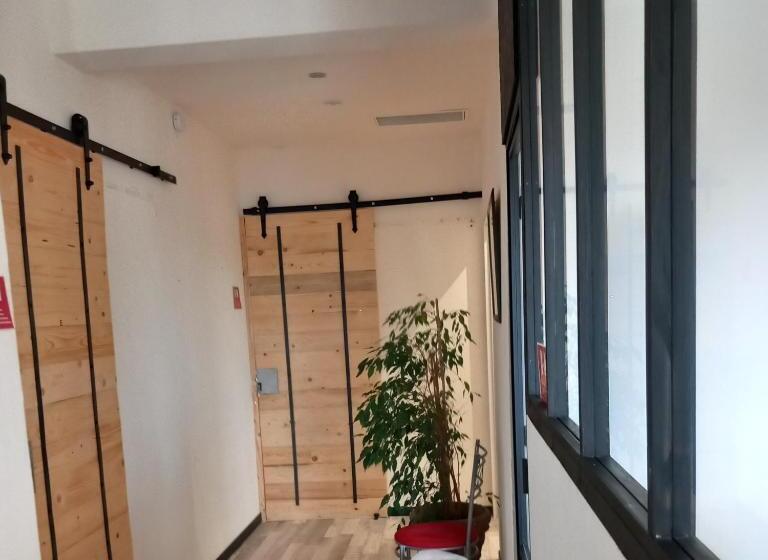 Номер Стандарт, 87620 La Chambre Du Clos Barriant