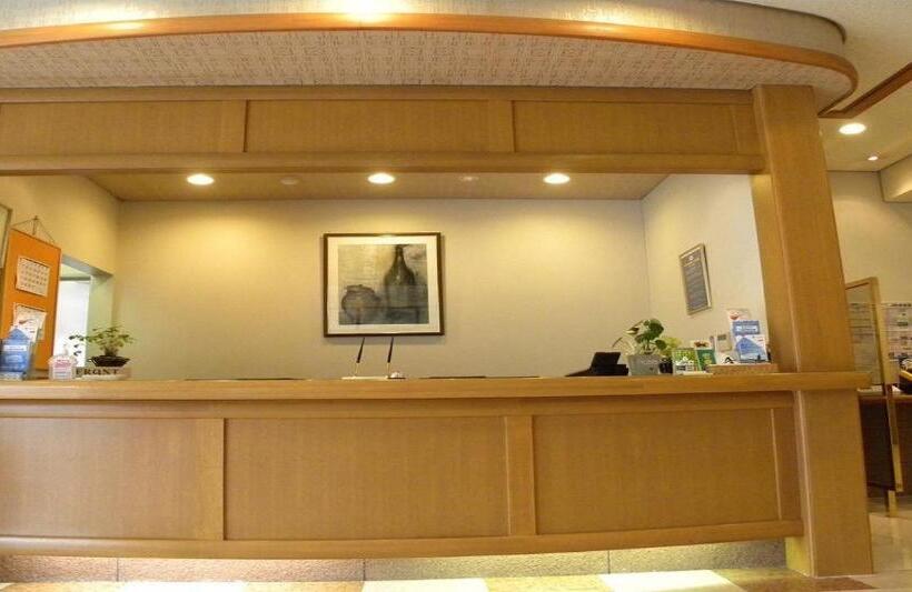 Студия Стандарт, Benex Yonezawa / Vacation Stay 14346