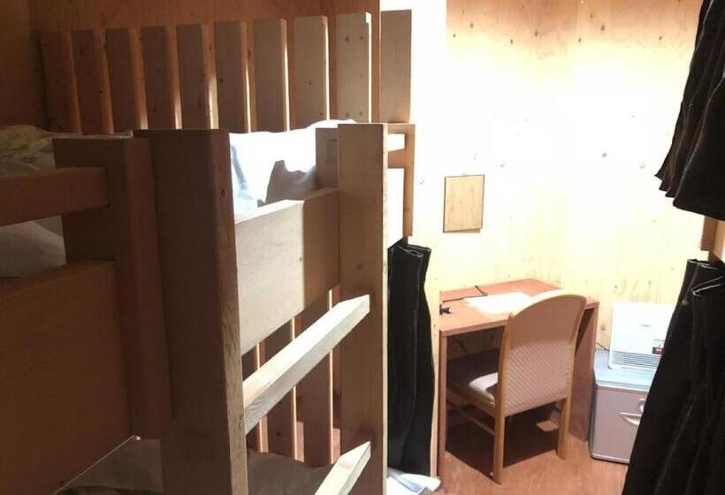 استودیوی استاندارد, Guesthouse Wanokaze Mix Domitory / Vacation Stay 32202