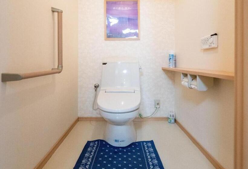 استودیوی استاندارد, Hostel Paq Tokushima / Vacation Stay 35580
