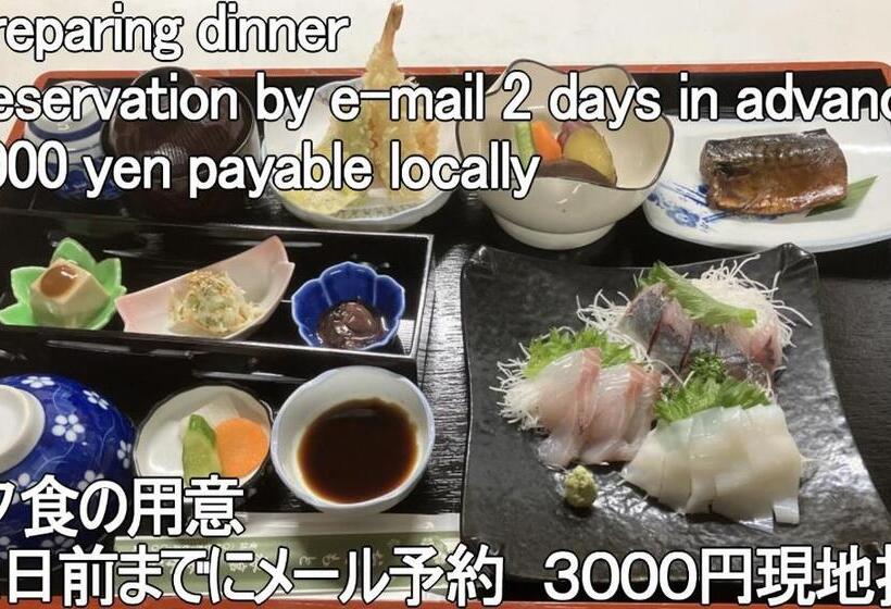 استودیوی استاندارد, Ryokan Ginsuikaku   Vacation Stay 40412