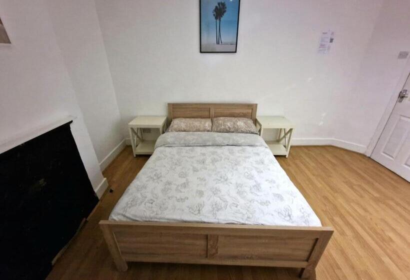 חדר סטנדרט, City Budget Guesthouse