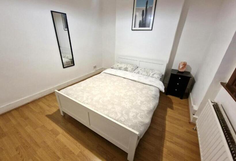 חדר סטנדרט, City Budget Guesthouse