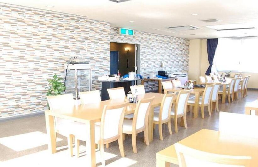 Estudio Estàndard, Seagrande Shimizu Station Hotel / Vacation Stay 8207