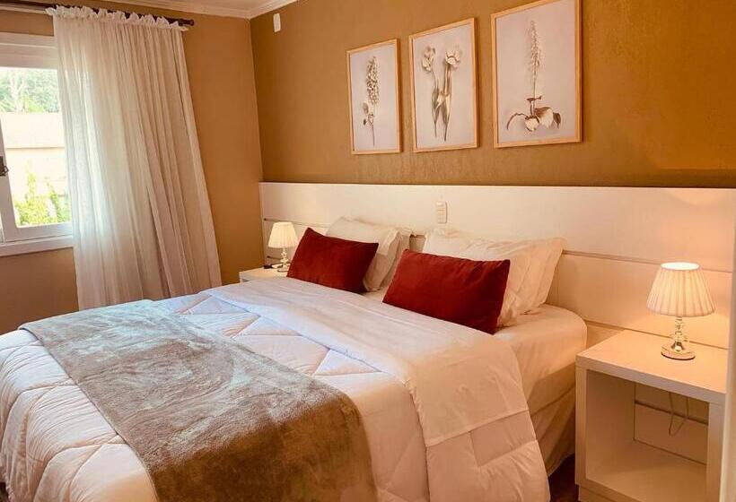 스탠다드 스튜디오, Pousada Quinta Do Vale