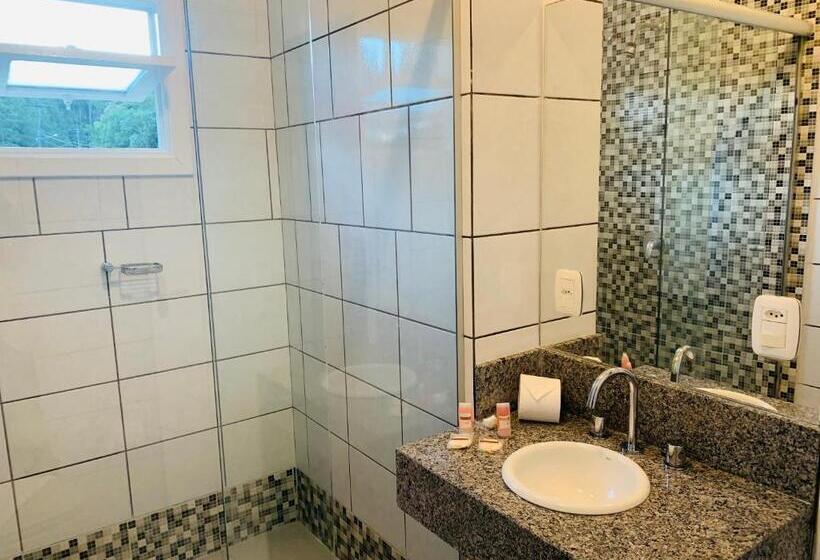 수피리어 스위트, Pousada Quinta Do Vale