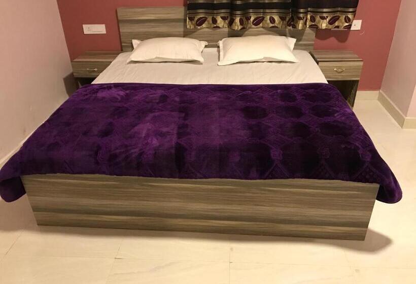 آپارتمان 2 خوابه, Happystay Rooms And Cottages