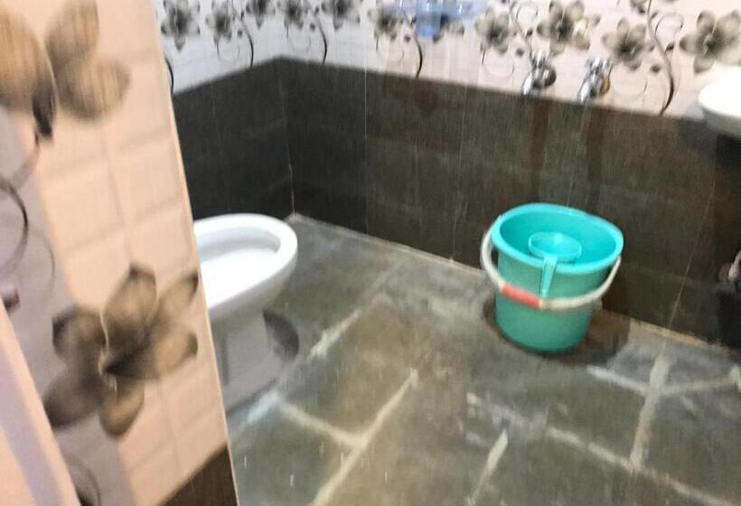 آپارتمان 2 خوابه, Happystay Rooms And Cottages