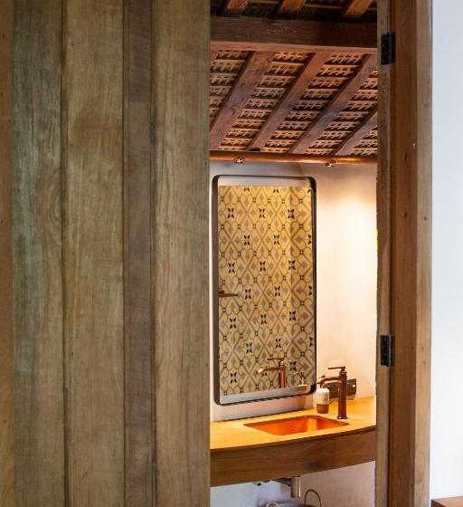 سوییت, The Asa Maia   Adults Only Resort