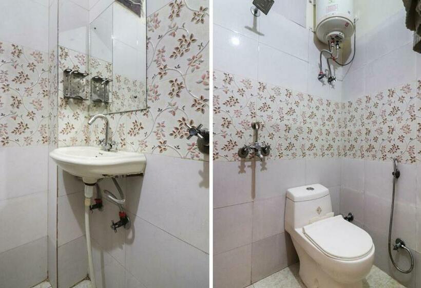 اتاق استاندارد, Oyo 64749 Royal Residency