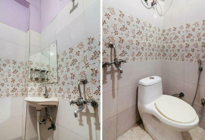 اتاق استاندارد, Oyo 64749 Royal Residency