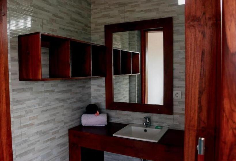 Номер Стандарт, Medewi Beach Inn