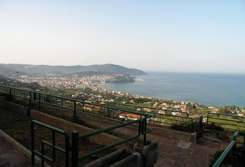 آپارتمان 1 خوابه, Le Terrazze